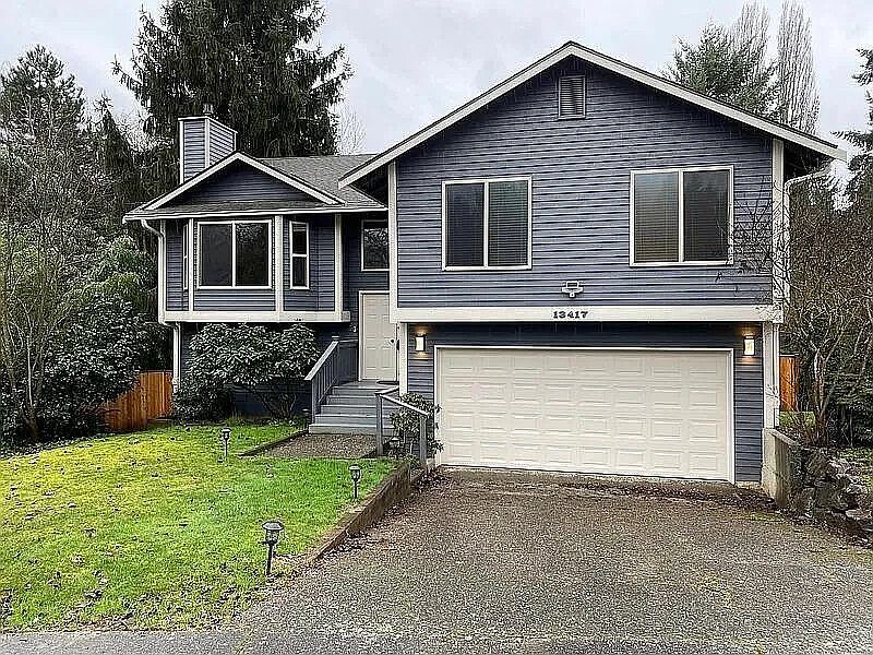 1st image of 13417 110th Pl NE