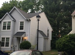 1102 Pewter Ct, Bowie, MD 20716