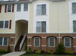 208 Hamilton Blvd UNIT B104, South Plainfield, NJ 07080