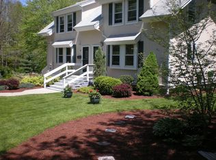 6 Mill Ln, Taunton, MA 02780