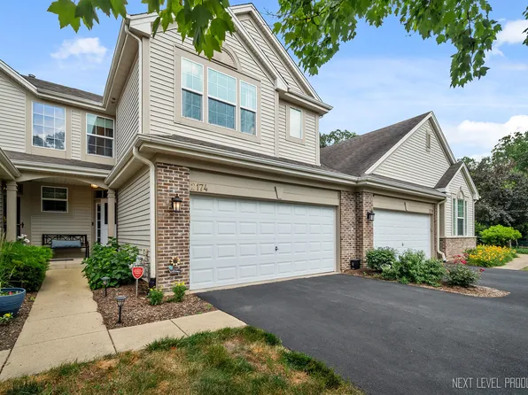 2174 Muirfield Ct, Yorkville, IL 60560