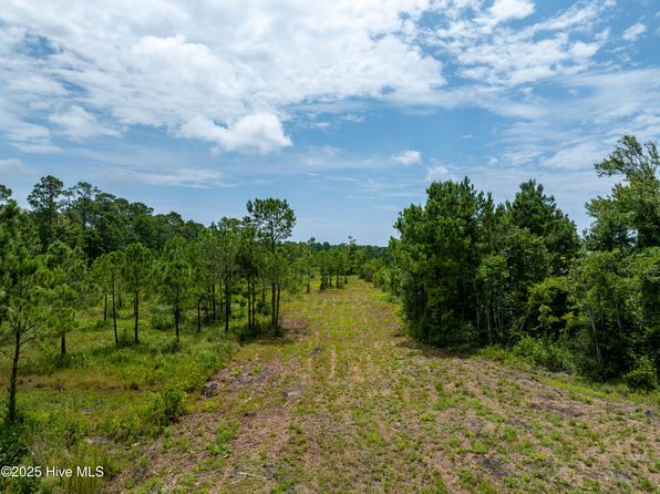 Tbd Nc Hwy 17, Holly Ridge, NC 28445