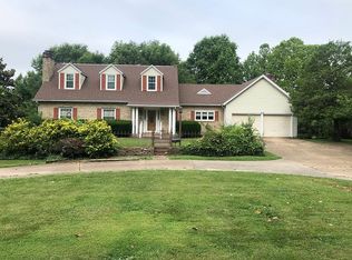 105 Bennett St, Lebanon, MO 65536