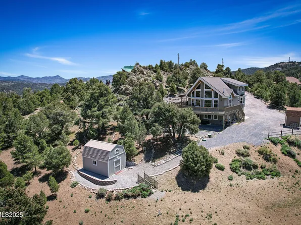 2140 Conestoga Rd, Reno, NV 89521