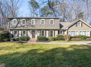 1903 Olde Village Run, Atlanta, GA 30338