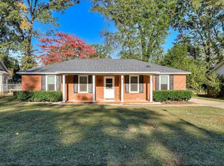 758 Palm Dr, Aiken, SC 29803