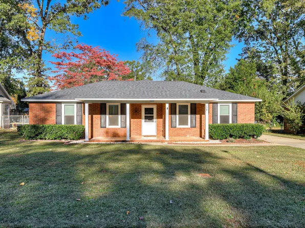 758 Palm Dr, Aiken, SC 29803