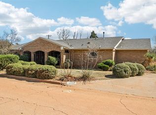 8500 N Arlington Dr, Oklahoma City, OK 73132