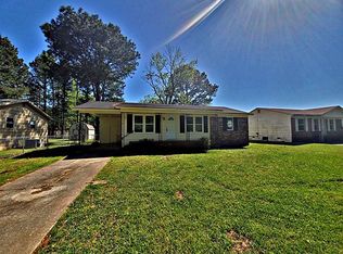 707 Freemont St SW, Decatur, AL 35601