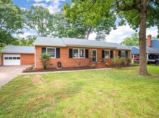 5230 Lingle Ln, North Chesterfield, VA 23234