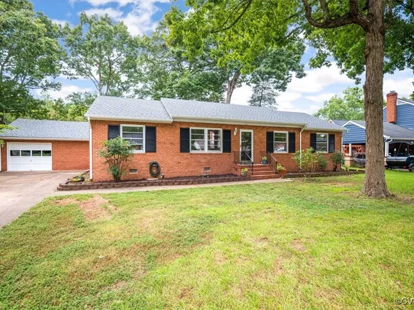 5230 Lingle Ln, North Chesterfield, VA 23234