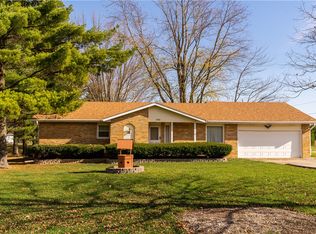 3150 S Taylor Rd, Decatur, IL 62521