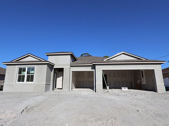 Exterior - March 27, 2026
