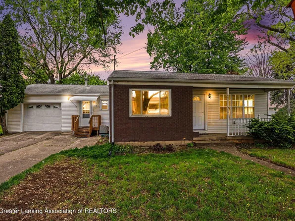 710 W State St, Saint Johns, MI 48879