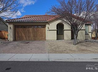 11405 Crotone Ct, Reno, NV 89521