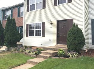8632 Reinecke Ct, Manassas Park, VA 20111