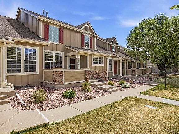 2nd image of 5124 Stillwater Creek Dr #C