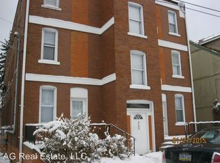 225 Park Ave APT 2, Bellevue, PA 15202