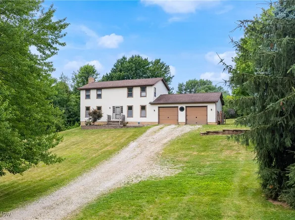 5935 Huckleberry St NW, North Canton, OH 44720