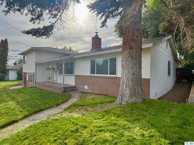 805 W 2nd St, Alturas, CA, 96101