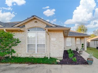 2320 Antelope Ln, College Station, TX 77845