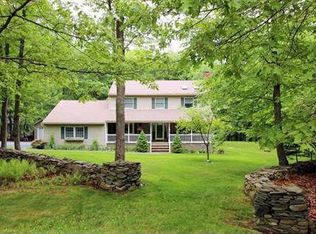 101 White Birch Rd, Matamoras, PA 18336