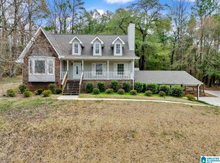 18774 Highway 139, Brierfield, AL 35035