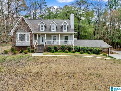 18774 Highway 139, Brierfield, AL, 35035