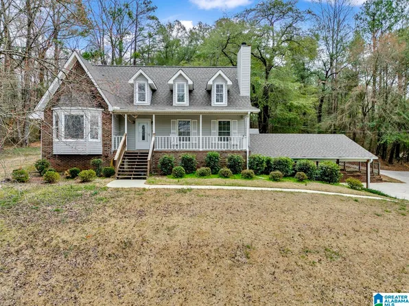 18774 Highway 139, Brierfield, AL 35035