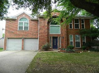 5408 Catlow Valley Rd, Fort Worth, TX 76137