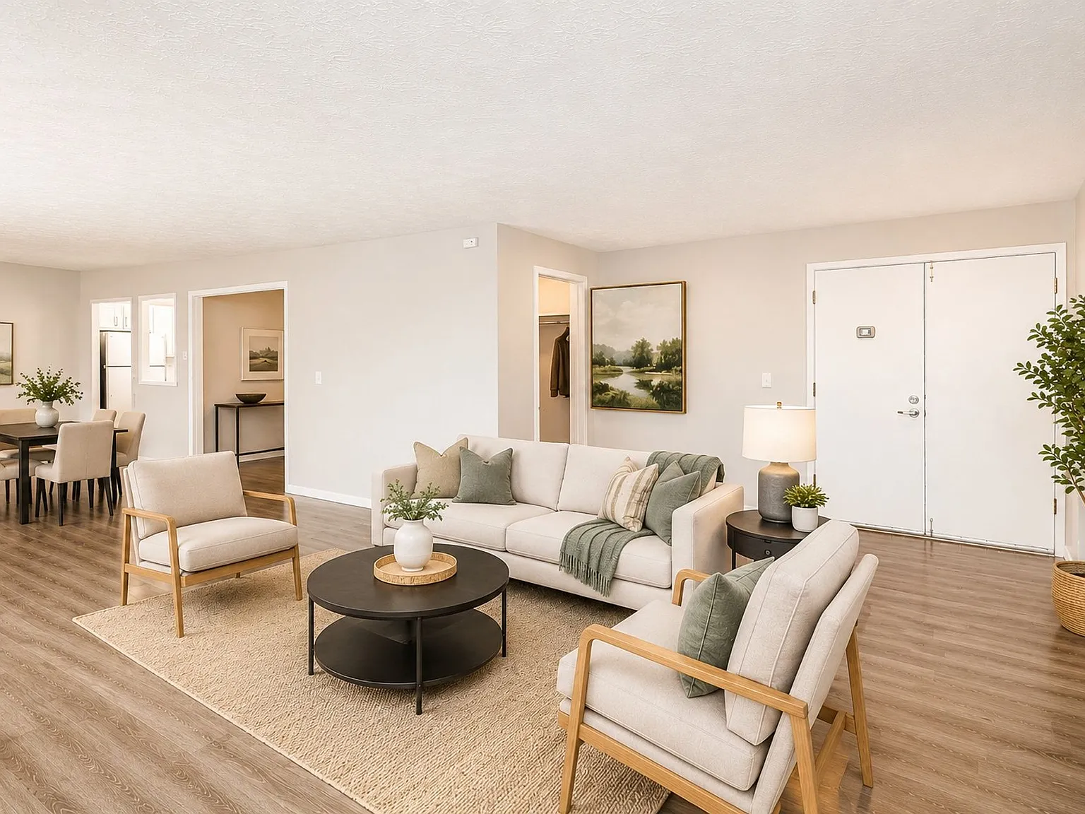 The Evalee Apartments — Photo 1