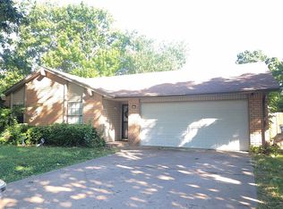 6742 S Rockford Pl, Tulsa, OK 74136