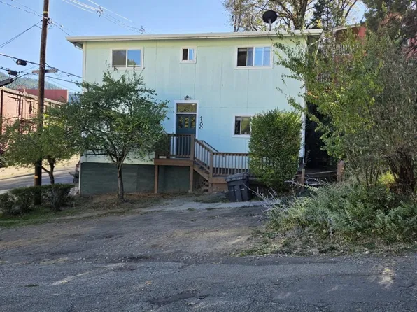 4300 Pine St, Dunsmuir, CA 96025