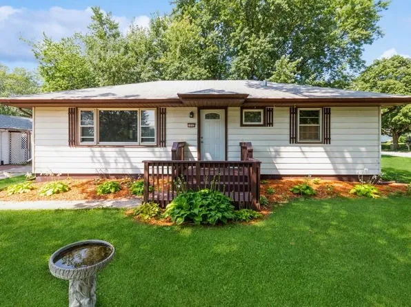 1233 18th St, Boone, IA 50036