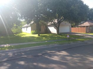11102 Amblewood Way, Austin, TX 78753
