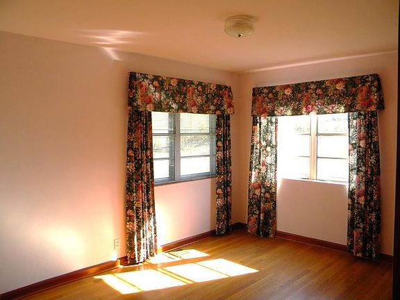 beautiful window treatments