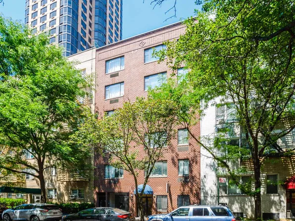 417 East 83rd Street