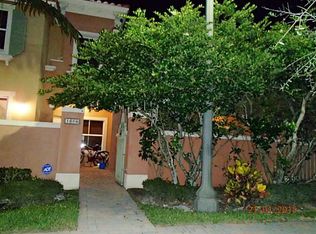 1060 SW 143rd Ave #2502, Hollywood, FL 33027