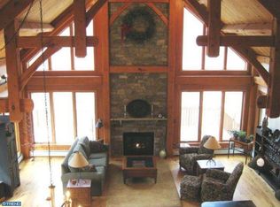 2455 Swamp Creek Rd, Green Lane, PA 18054