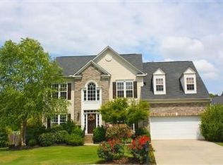 112 Ridgeleigh Way, Simpsonville, SC 29681