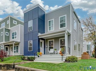 1101 Porter St, Richmond, VA 23224