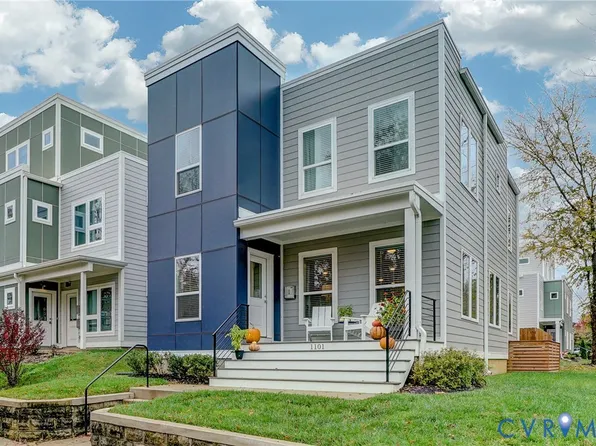 1101 Porter St, Richmond, VA 23224