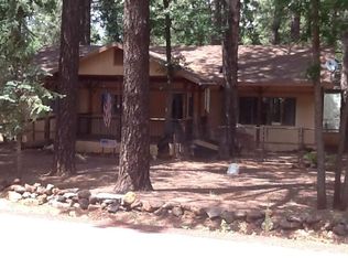 4268 Mark Twain Dr, Pinetop, AZ 85935