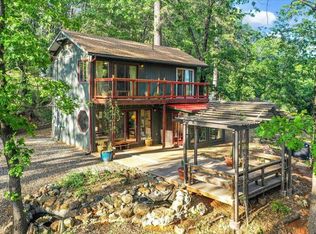 17298 Jones Ridge Rd, Grass Valley, CA 95945