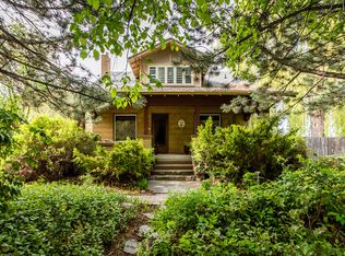 144 E Center St, Hyde Park, UT 84318