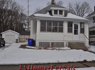 1730 6th Ave SE, Cedar Rapids, IA 52403