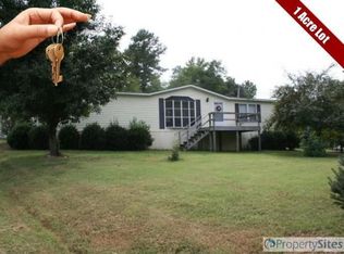 241 School Ln, Killen, AL 35645