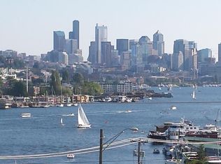 3808 Eastern Ave N #TOP, Seattle, WA 98103