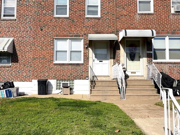 6330 Hegerman St, Philadelphia, PA 19135