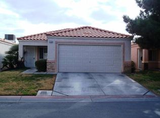 2125 Calm Sea Ave, Las Vegas, NV 89106